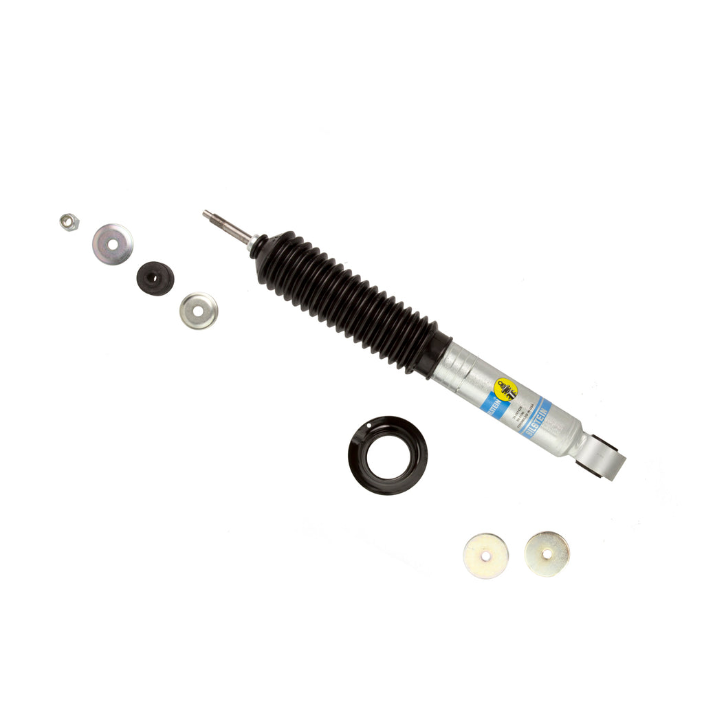 B8 5100 (Ride Height Adjustable) - Suspension Shock Absorber by Bilstein
