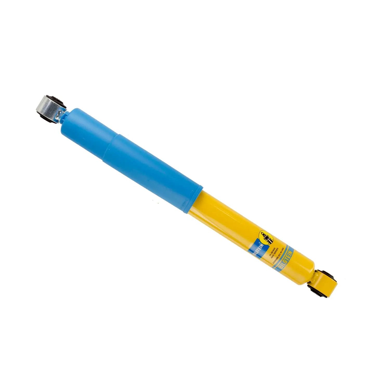 B6 4600 - Suspension Shock Absorber by Bilstein