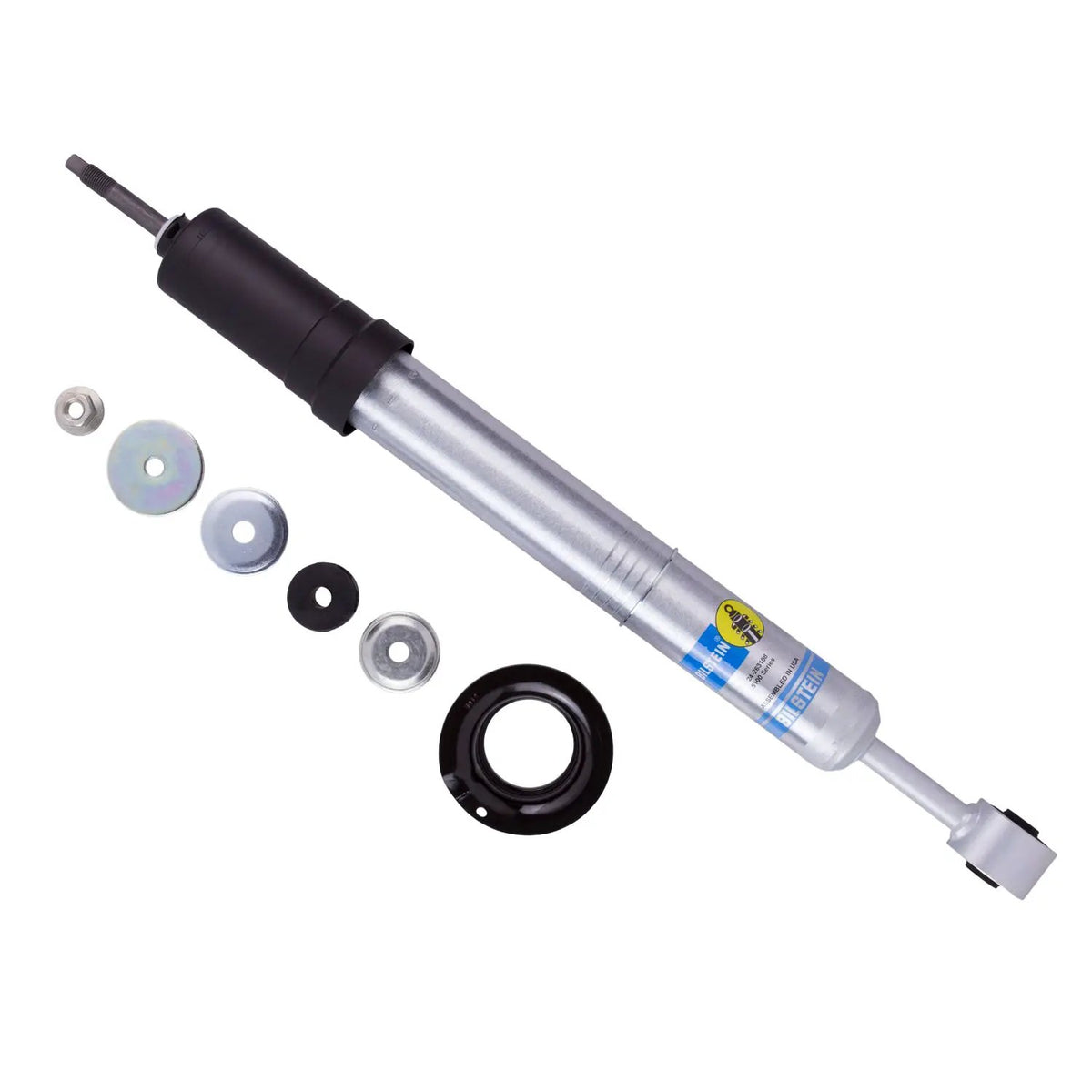 B8 5100 (Ride Height Adjustable) - Suspension Shock Absorber by Bilstein