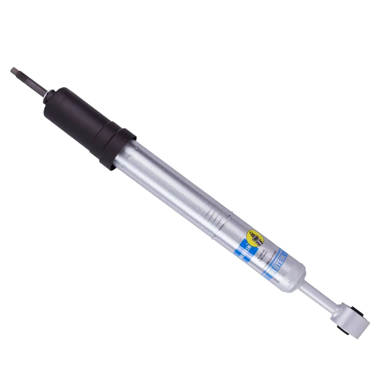 B8 5100 (Ride Height Adjustable) - Suspension Shock Absorber by Bilstein