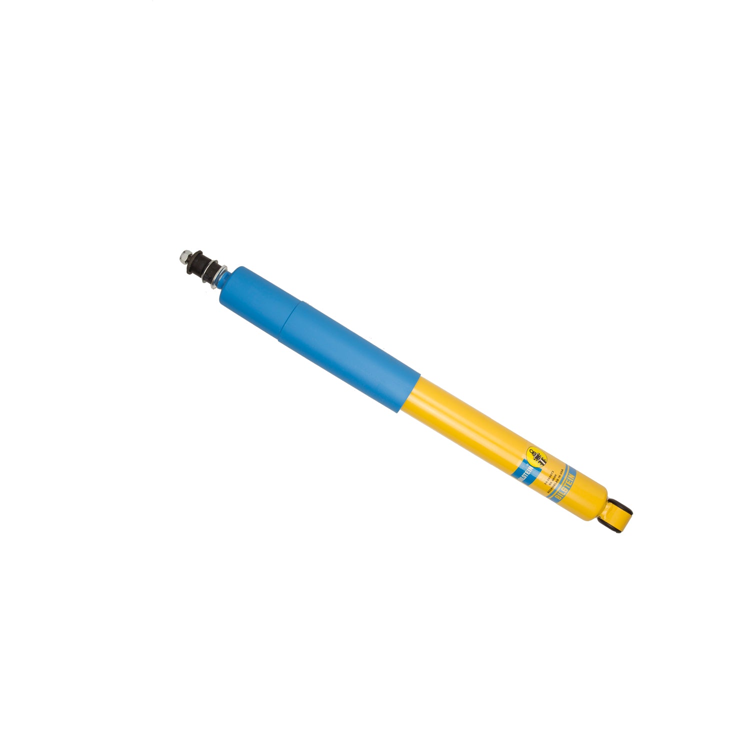 B6 4600 - Suspension Shock Absorber by Bilstein