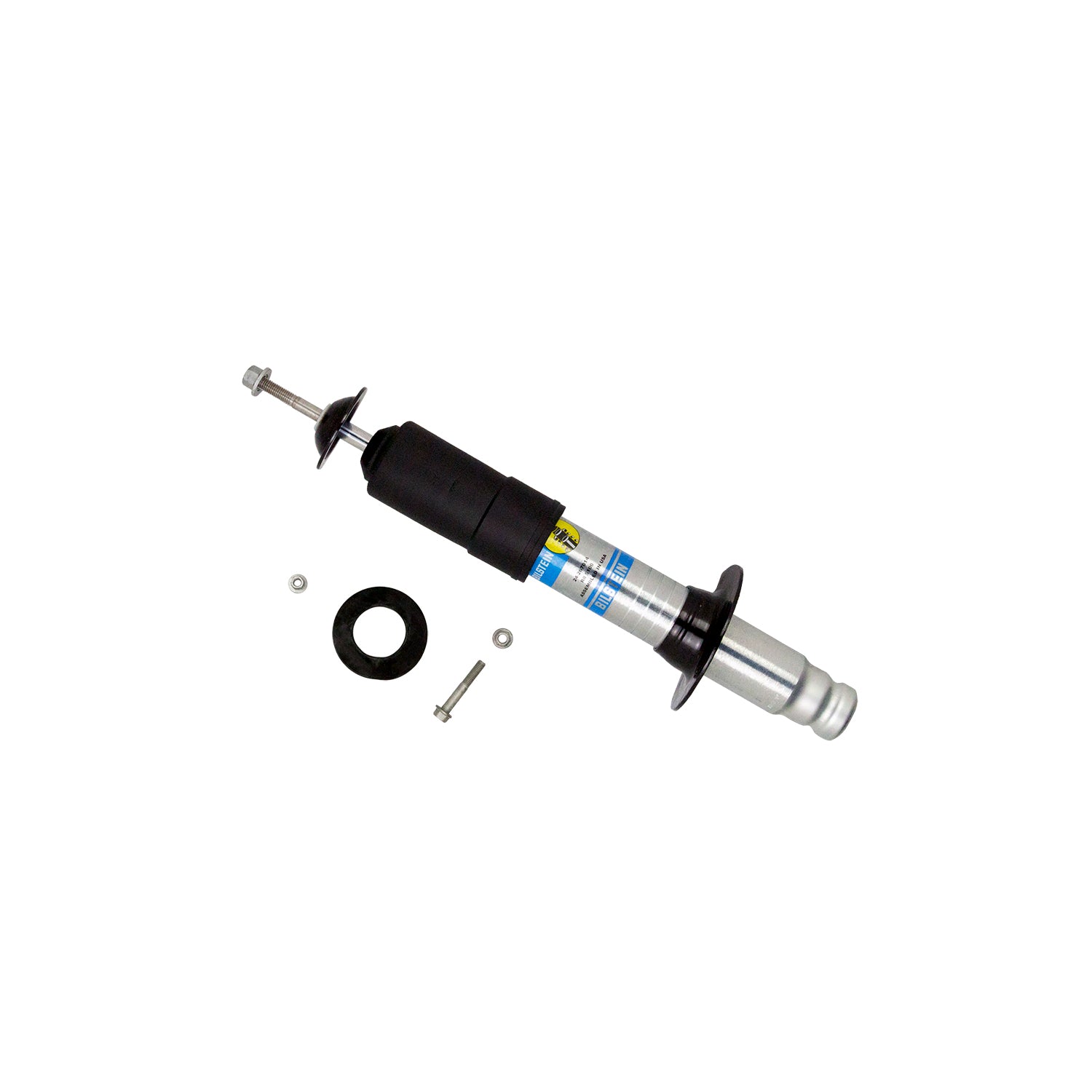 B8 5100 (Ride Height Adjustable) - Suspension Shock Absorber by Bilstein