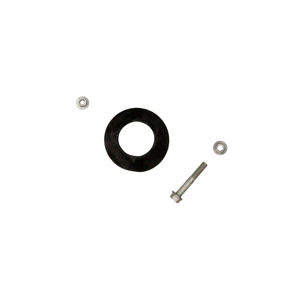 B8 5100 (Ride Height Adjustable) - Suspension Shock Absorber by Bilstein