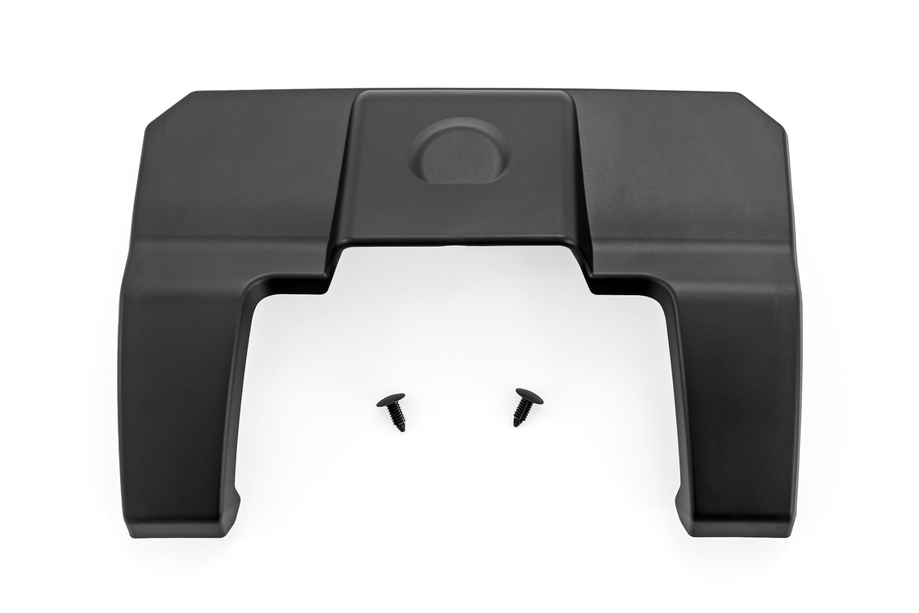 Hitch Cover | Toyota Land Cruiser 4WD (2024-2026) by Rough Country
