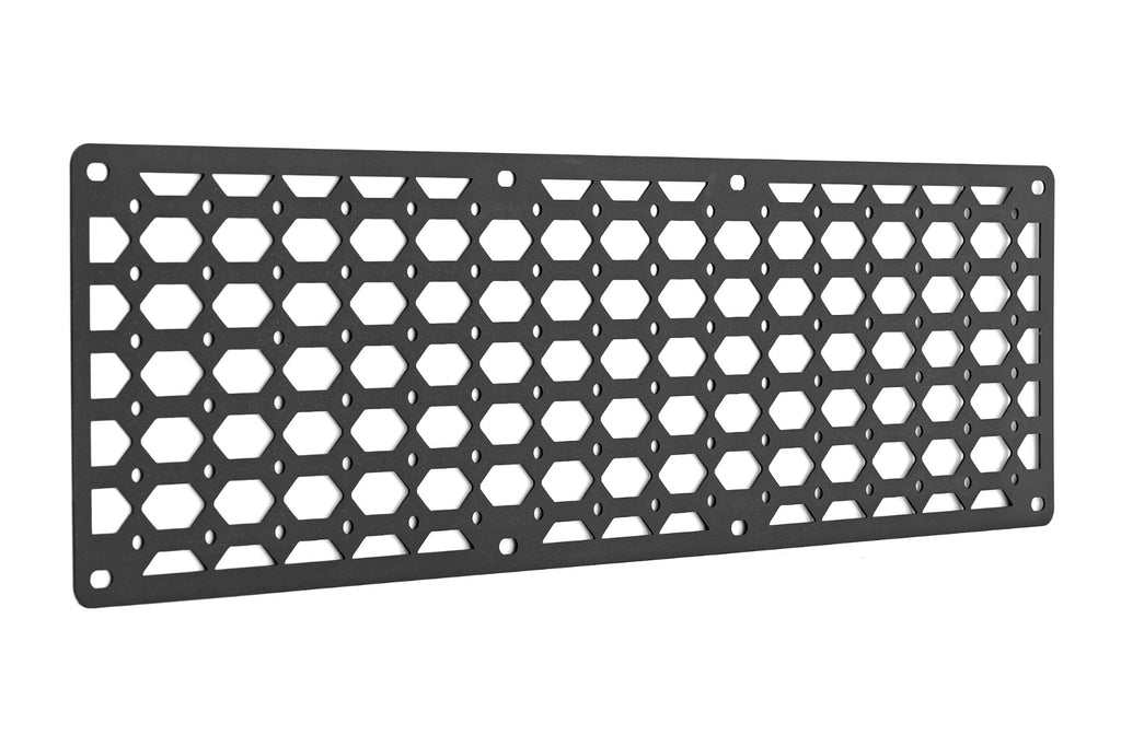 Molle Panel Kit | Bed Cap Door | Toyota Tacoma 2WD/4WD (2024-2026) by Rough Country