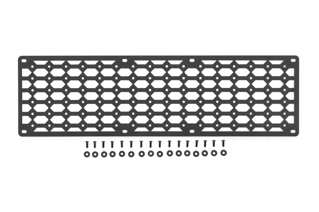 Molle Panel Kit | Bed Cap Door | Toyota Tacoma 2WD/4WD (2024-2026) by Rough Country