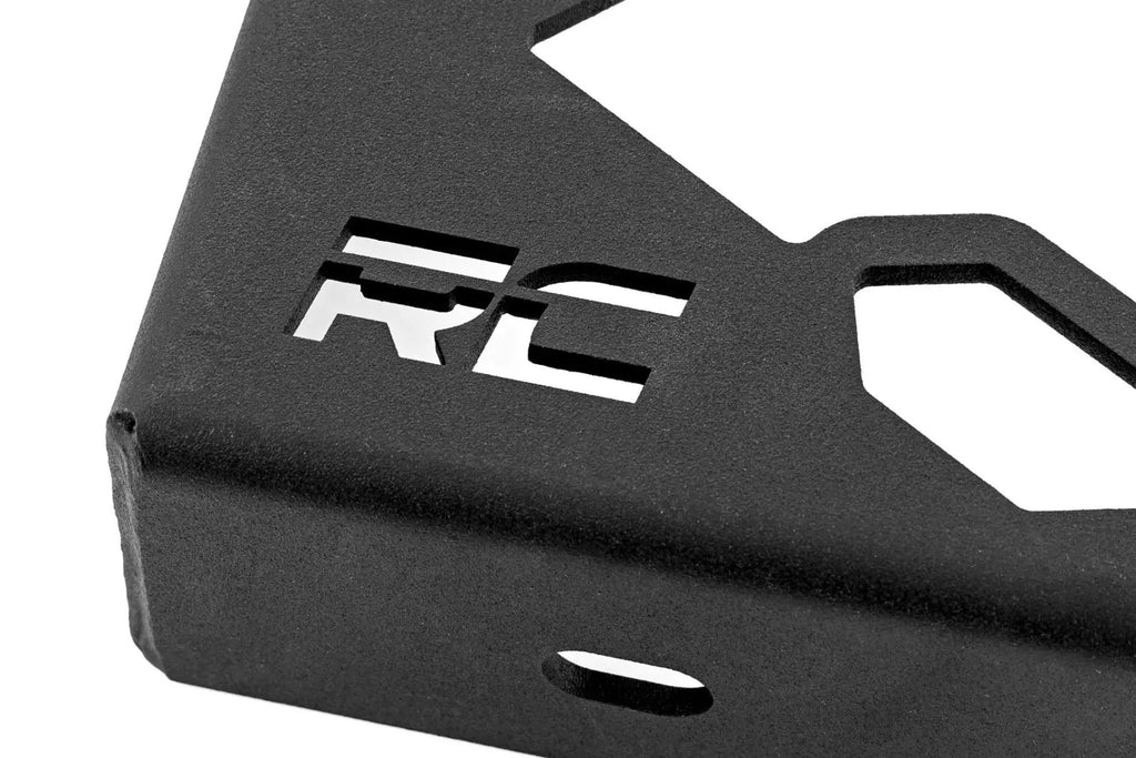 Bed Stiffener Kit | Toyota Tacoma 2WD/4WD (2024-2026) by Rough Country