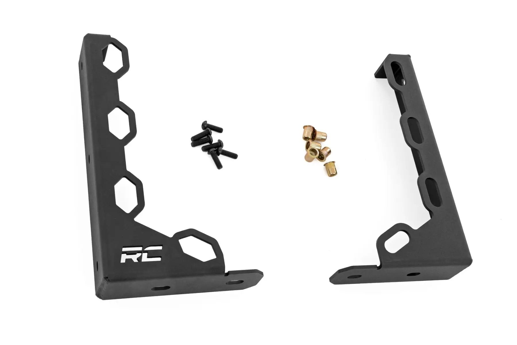 Bed Stiffener Kit | Toyota Tacoma 2WD/4WD (2024-2026) by Rough Country
