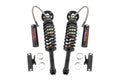 Vertex 2.5 Reservoir Coilovers | Front | 3.5" | Toyota Tacoma 4WD (2024-2026) by Rough Country