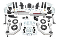 3.5 Inch Lift Kit | SR/SR5 | Toyota Tacoma 4WD (2024-2026) by Rough Country