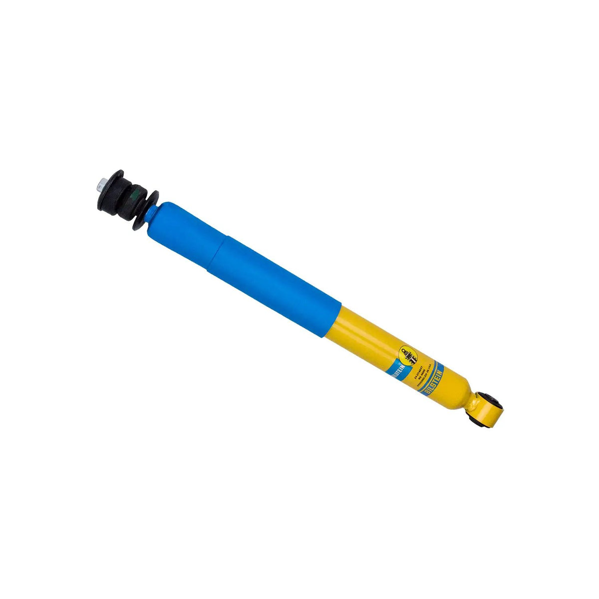 B6 4600 - Suspension Shock Absorber by Bilstein