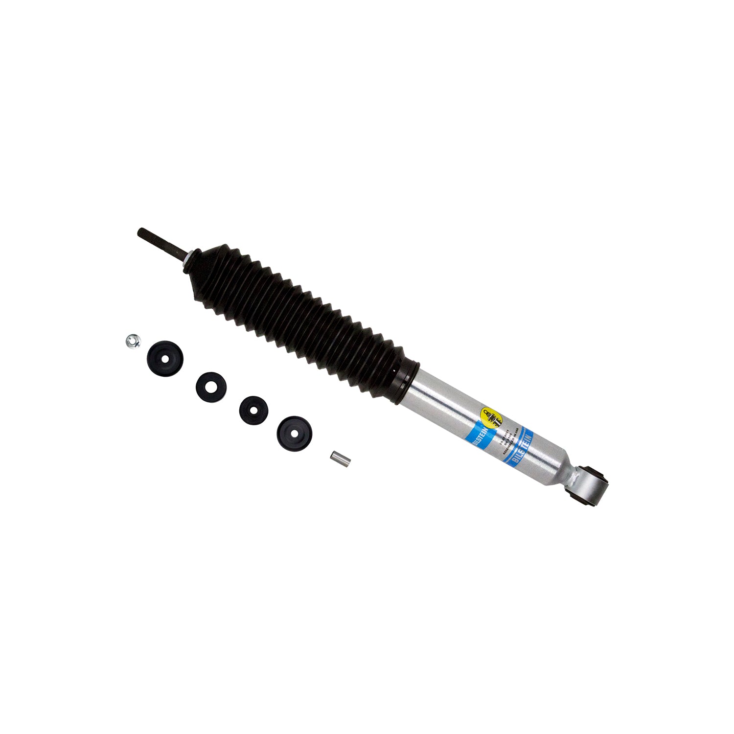 B8 5100 - Suspension Shock Absorber by Bilstein
