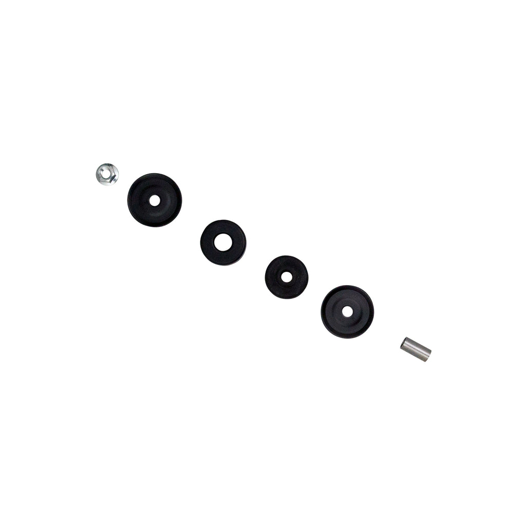 B8 5100 - Suspension Shock Absorber by Bilstein