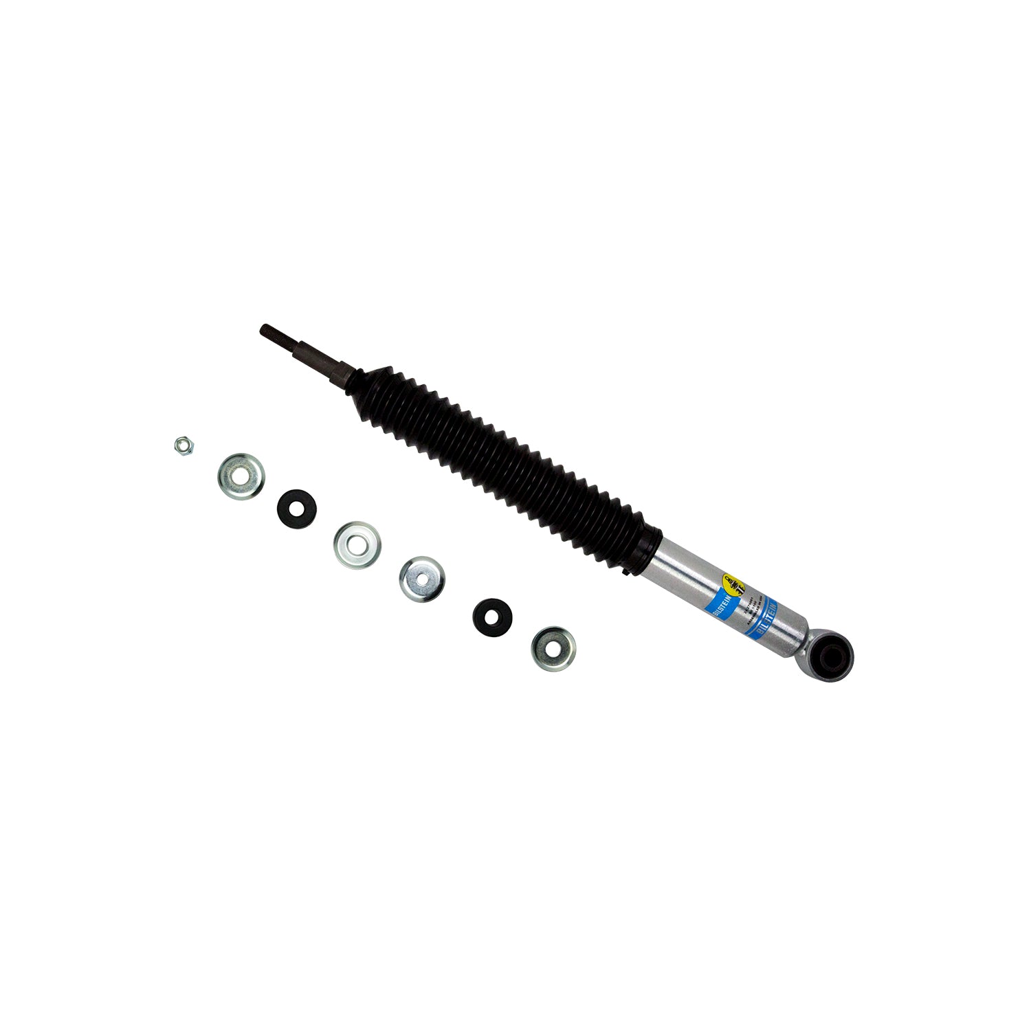 B8 5100 - Suspension Shock Absorber by Bilstein