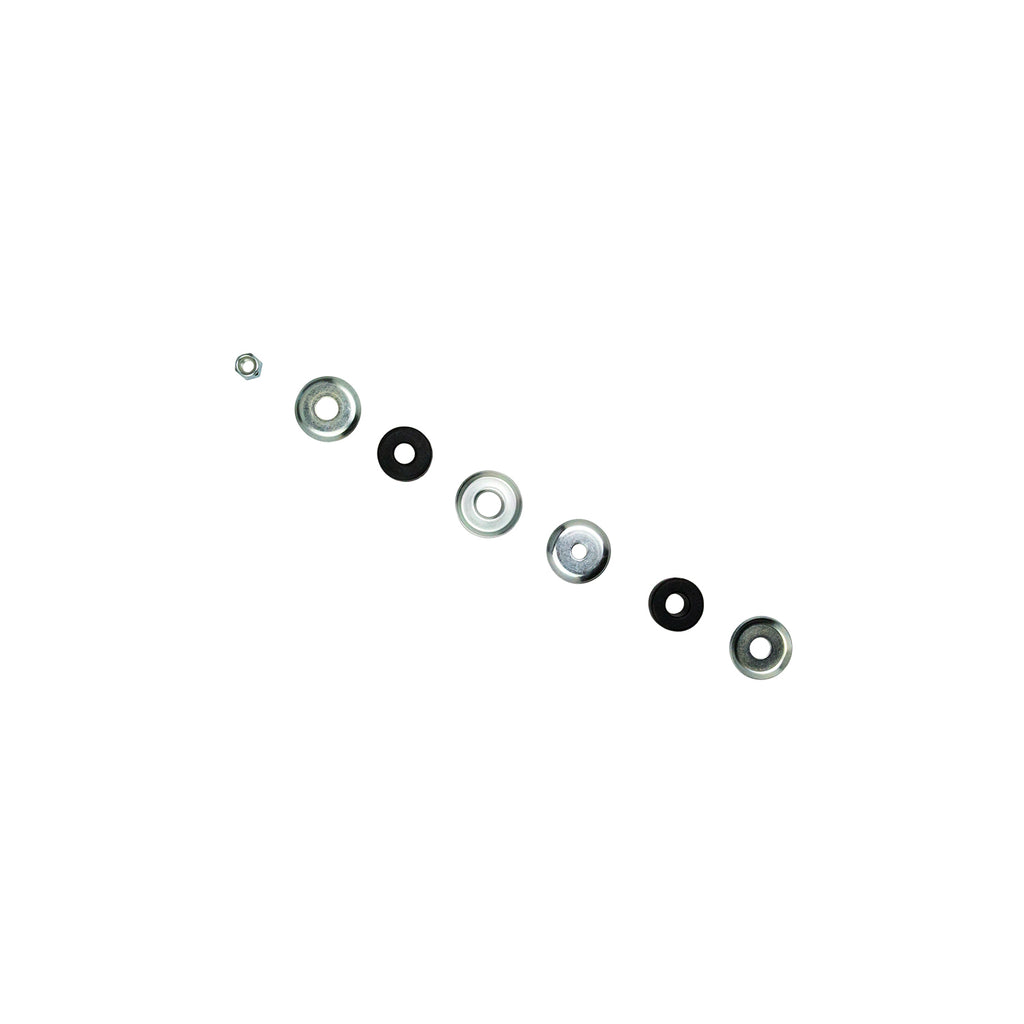 B8 5100 - Suspension Shock Absorber by Bilstein