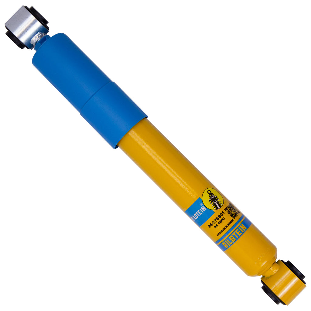 B6 4600 - Suspension Shock Absorber by Bilstein