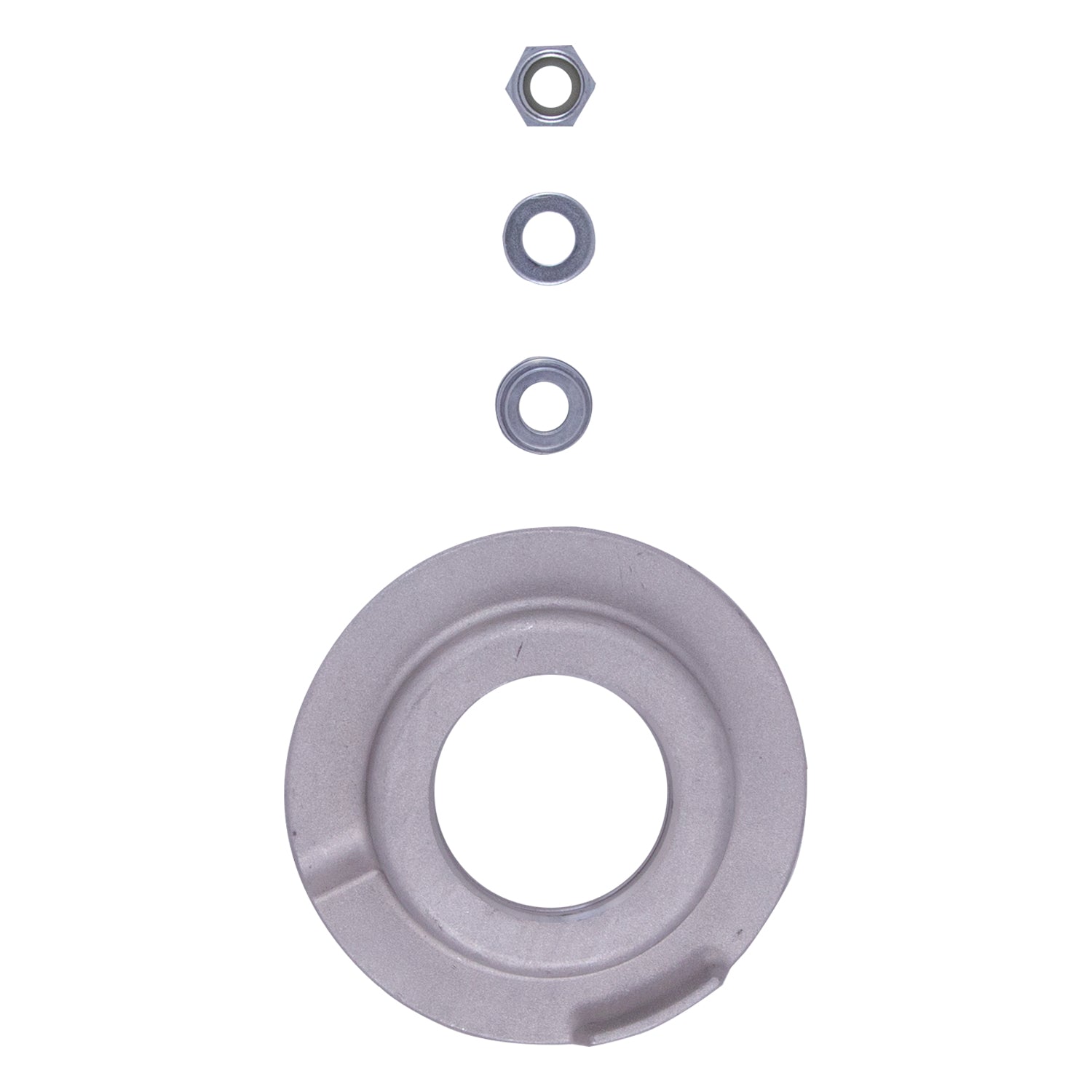 B6 - Suspension Shock Absorber by Bilstein
