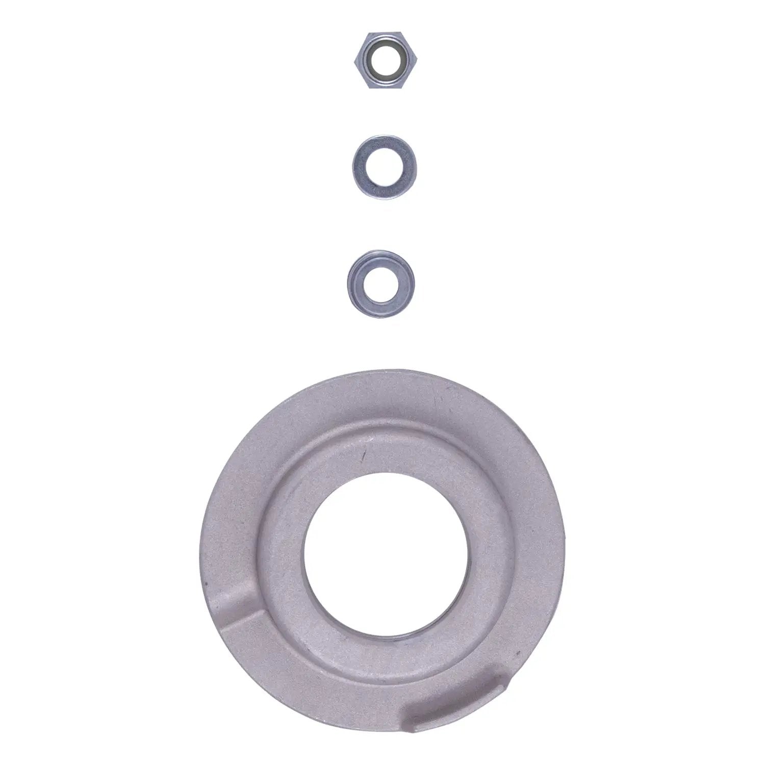 B6 - Suspension Shock Absorber by Bilstein