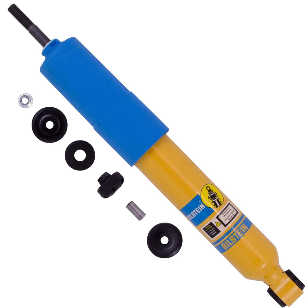 B6 4600 - Suspension Shock Absorber by Bilstein