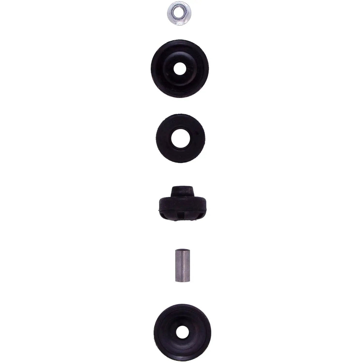 B6 4600 - Suspension Shock Absorber by Bilstein