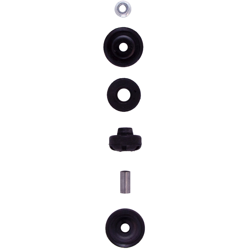 B6 4600 - Suspension Shock Absorber by Bilstein