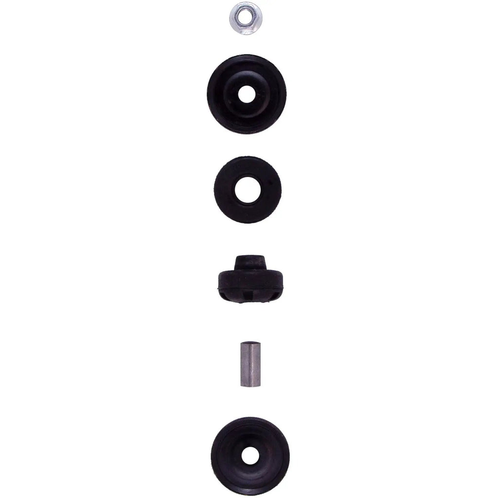 B6 4600 - Suspension Shock Absorber by Bilstein