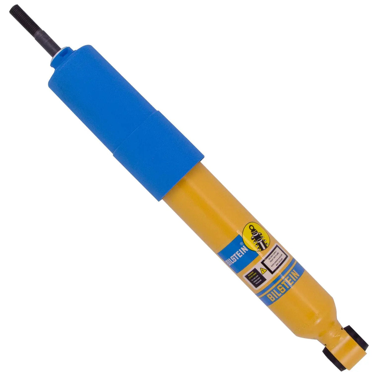 B6 4600 - Suspension Shock Absorber by Bilstein