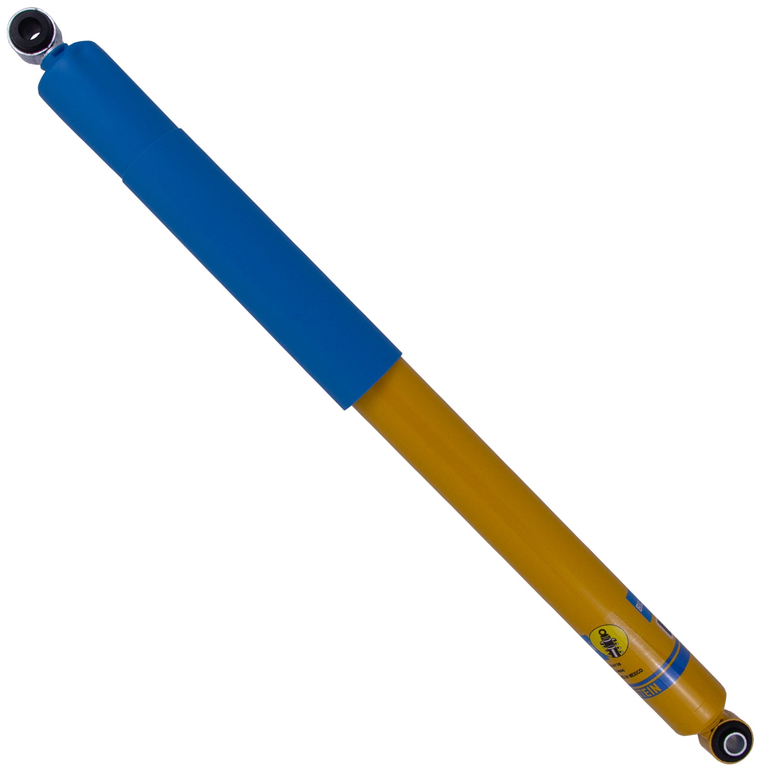 B6 4600 - Suspension Shock Absorber by Bilstein