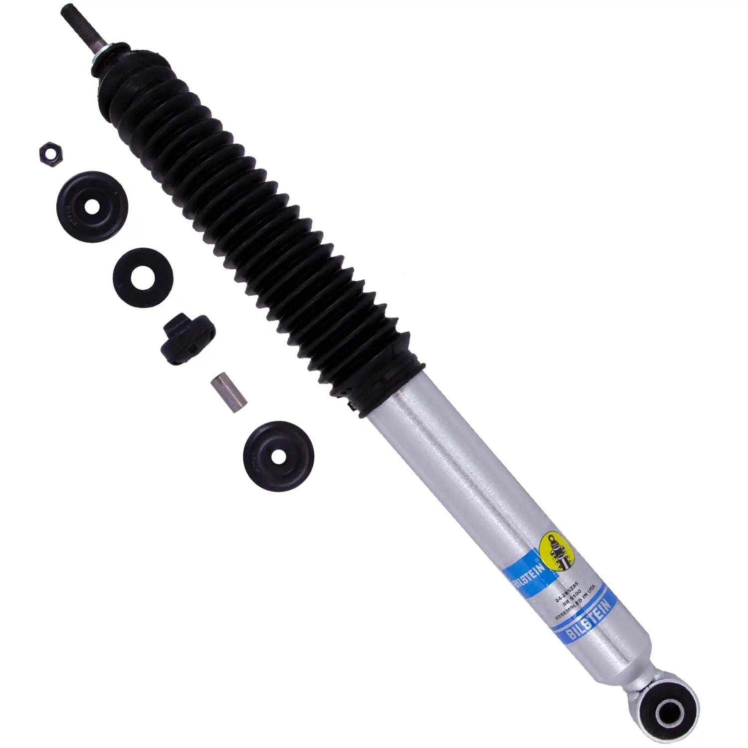 B8 5100 - Suspension Shock Absorber by Bilstein