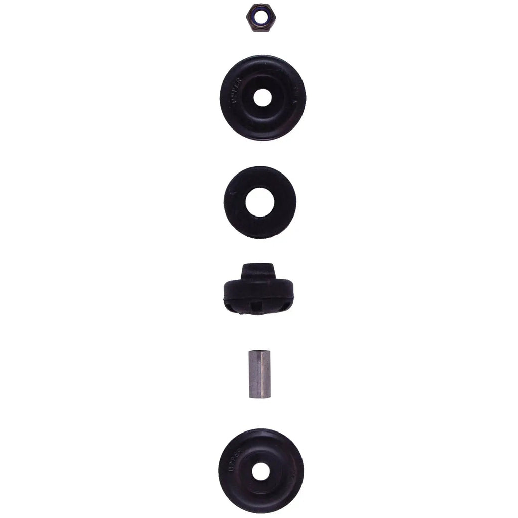 B8 5100 - Suspension Shock Absorber by Bilstein