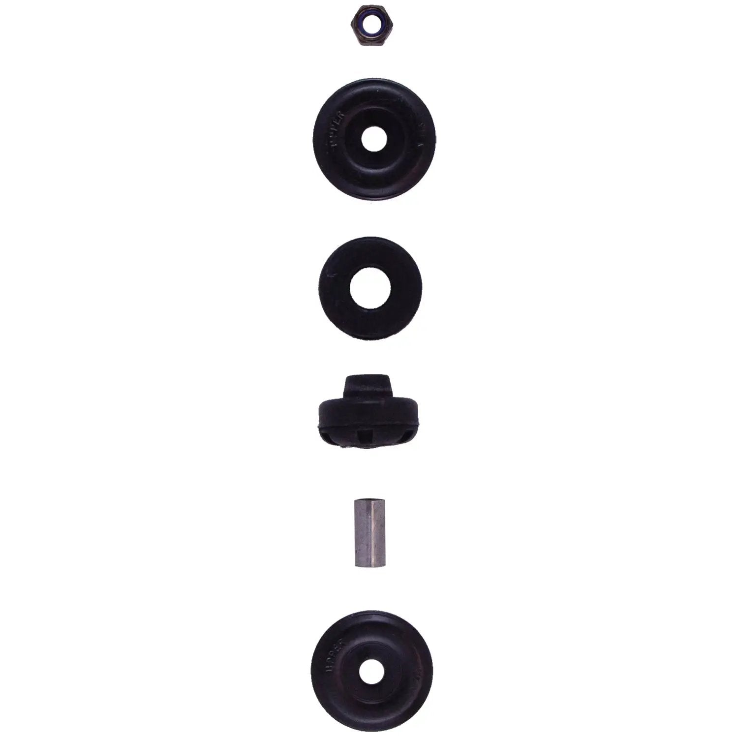 B8 5100 - Suspension Shock Absorber by Bilstein