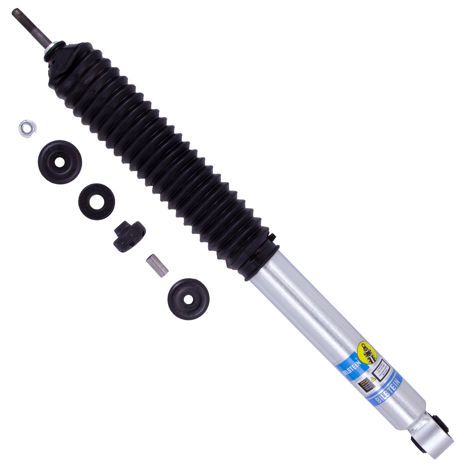 B8 5100 - Suspension Shock Absorber by Bilstein