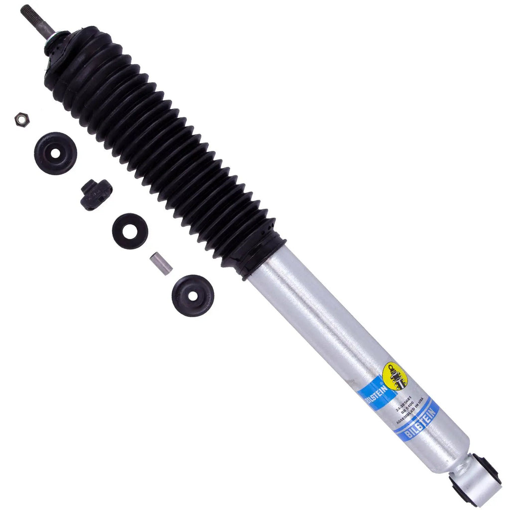 B8 5100 - Suspension Shock Absorber by Bilstein