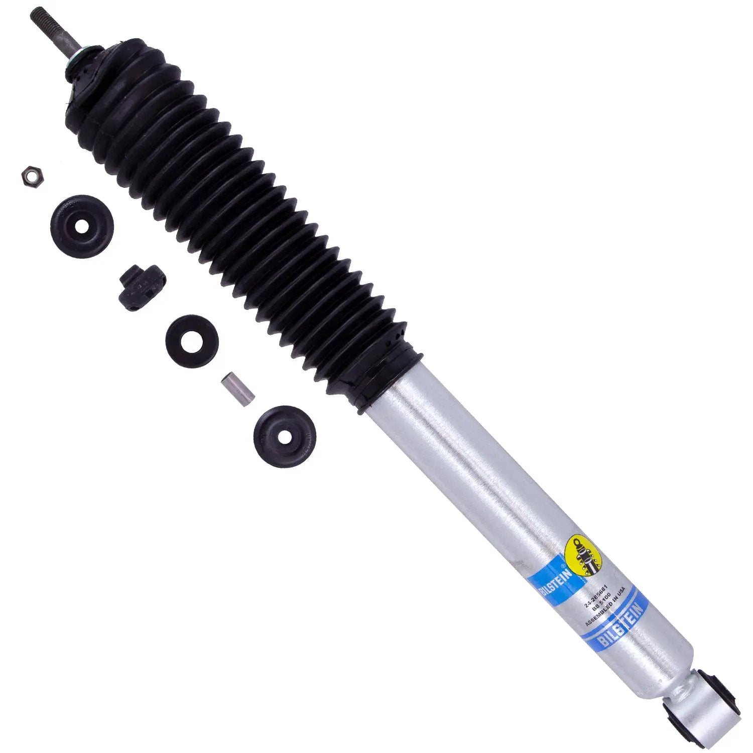B8 5100 - Suspension Shock Absorber by Bilstein