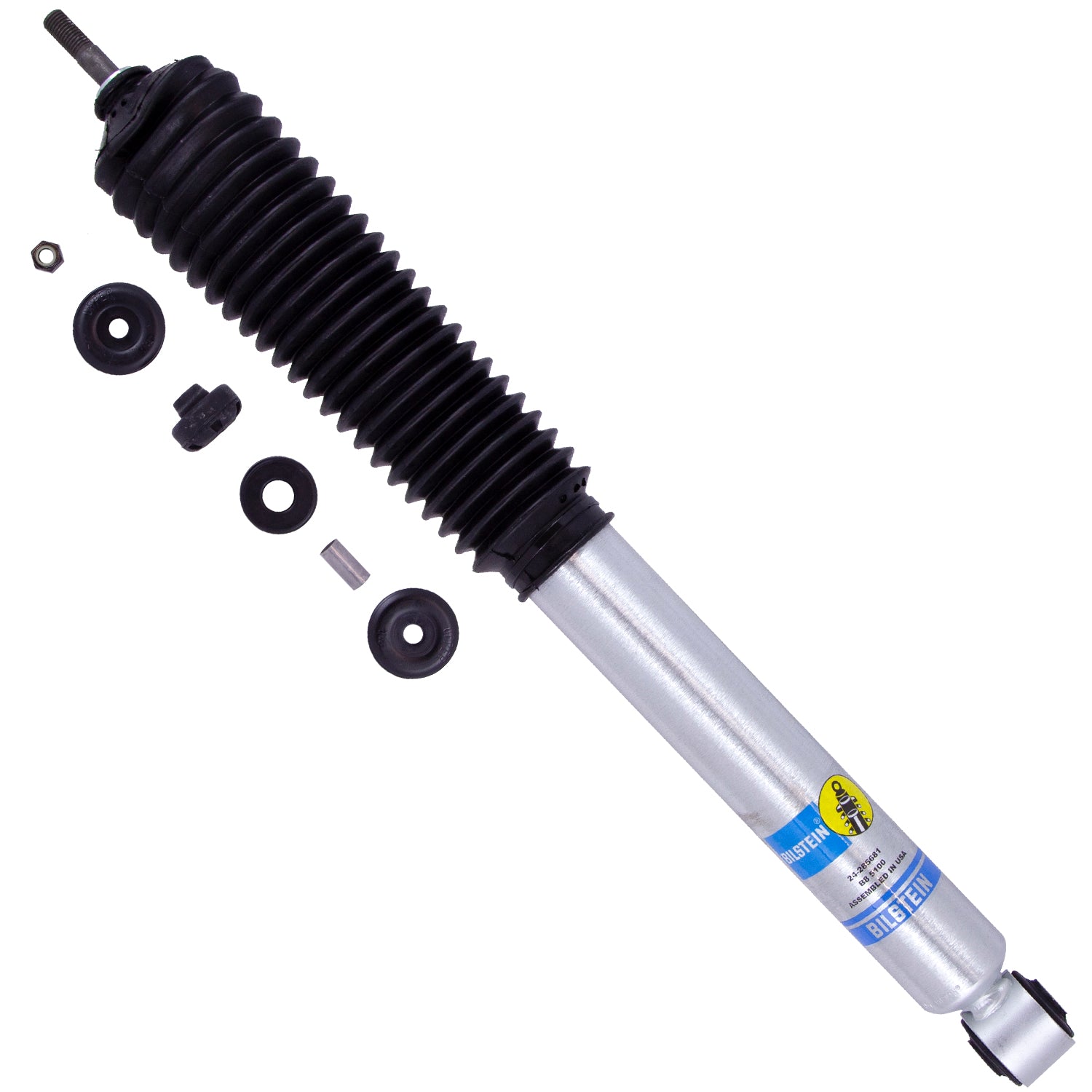 B8 5100 - Suspension Shock Absorber by Bilstein