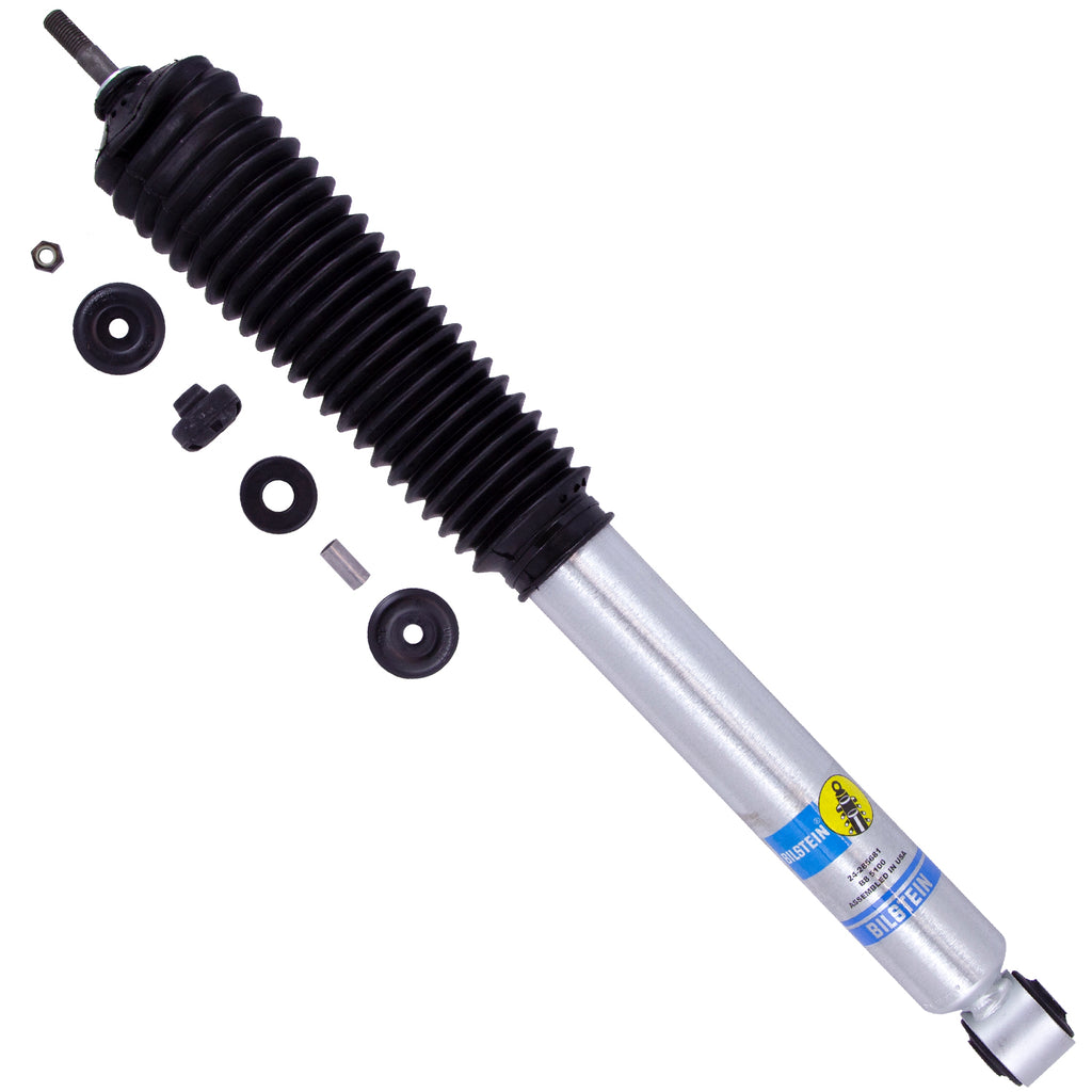 B8 5100 - Suspension Shock Absorber by Bilstein
