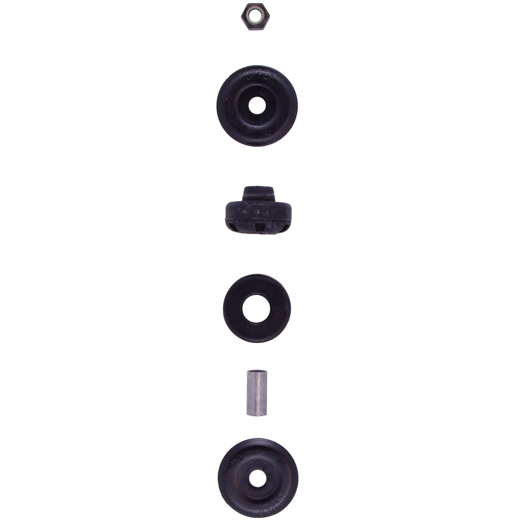 B8 5100 - Suspension Shock Absorber by Bilstein