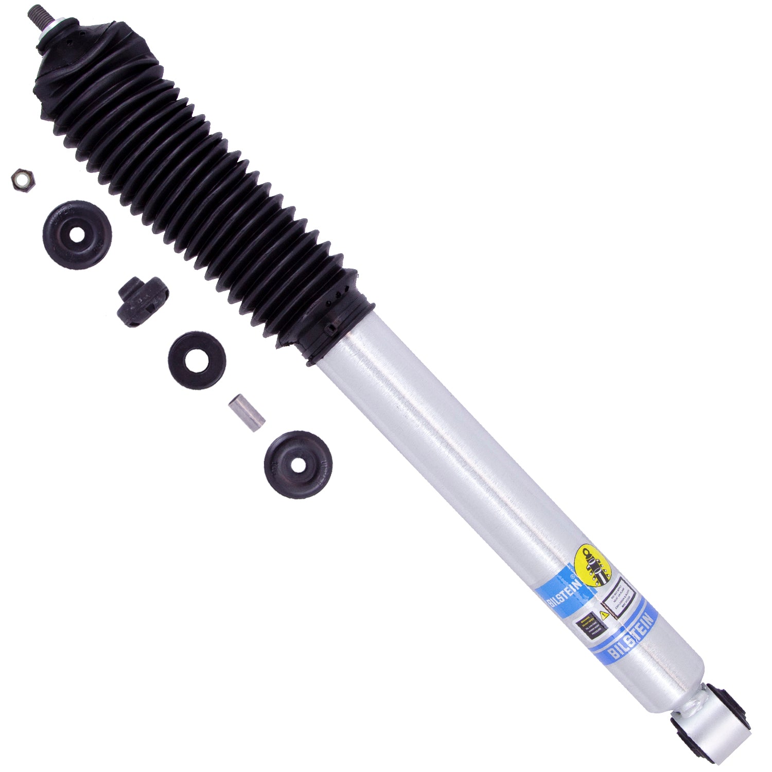 B8 5100 - Suspension Shock Absorber by Bilstein