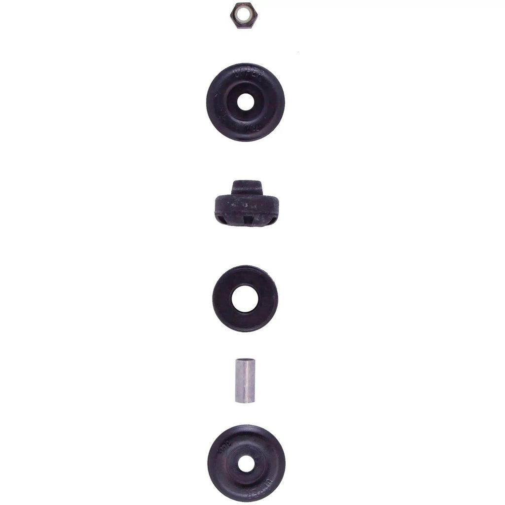 B8 5100 - Suspension Shock Absorber by Bilstein