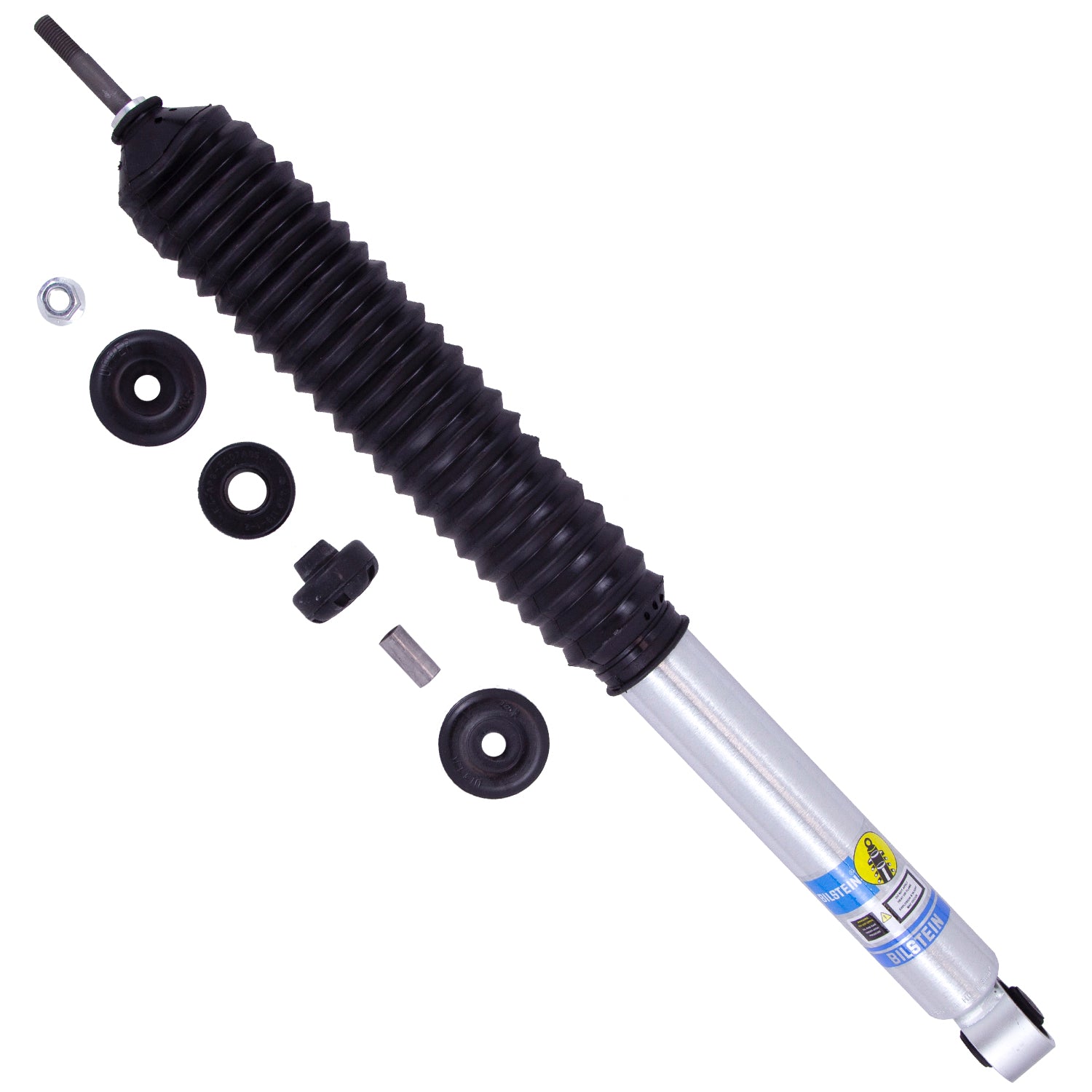 B8 5100 - Suspension Shock Absorber by Bilstein