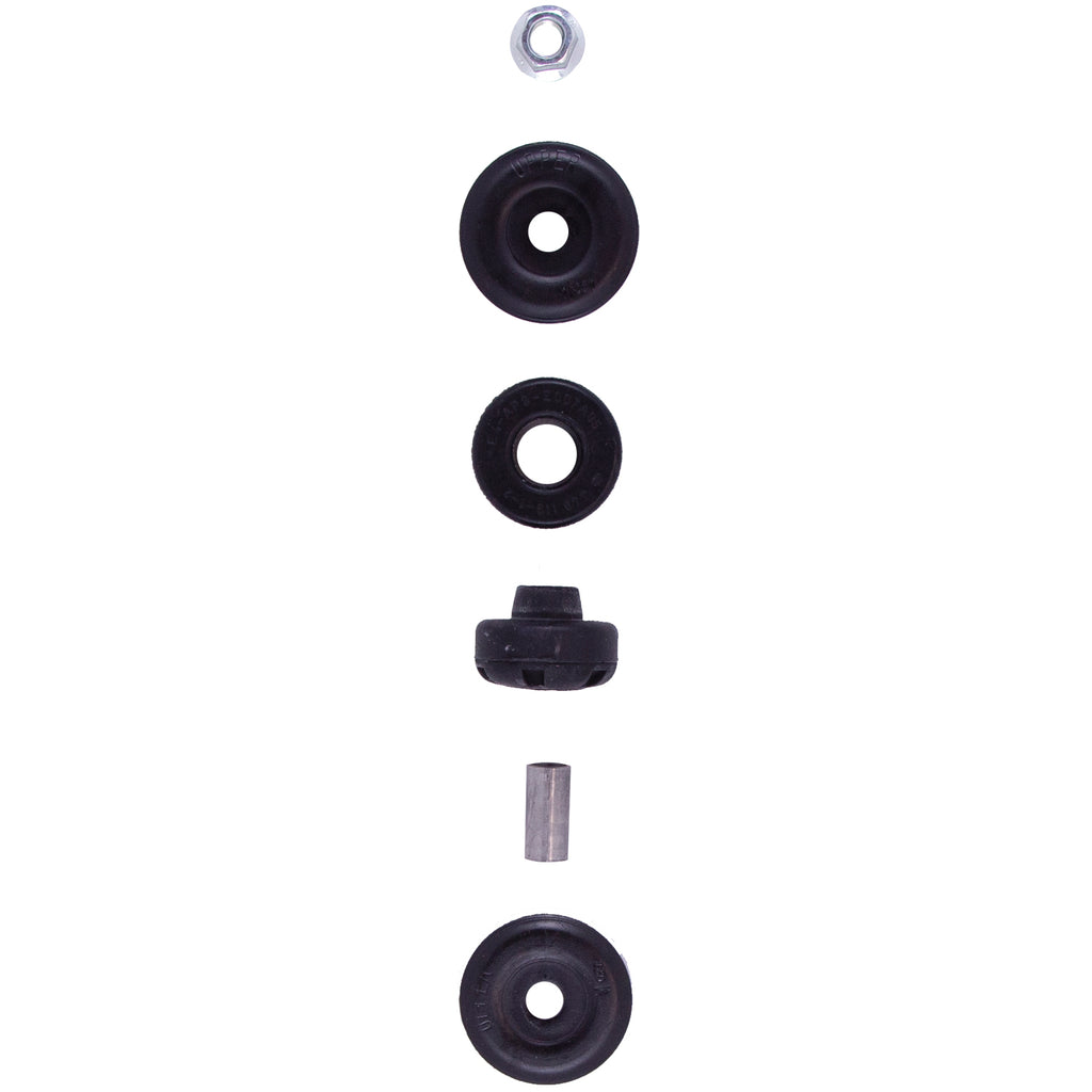 B8 5100 - Suspension Shock Absorber by Bilstein