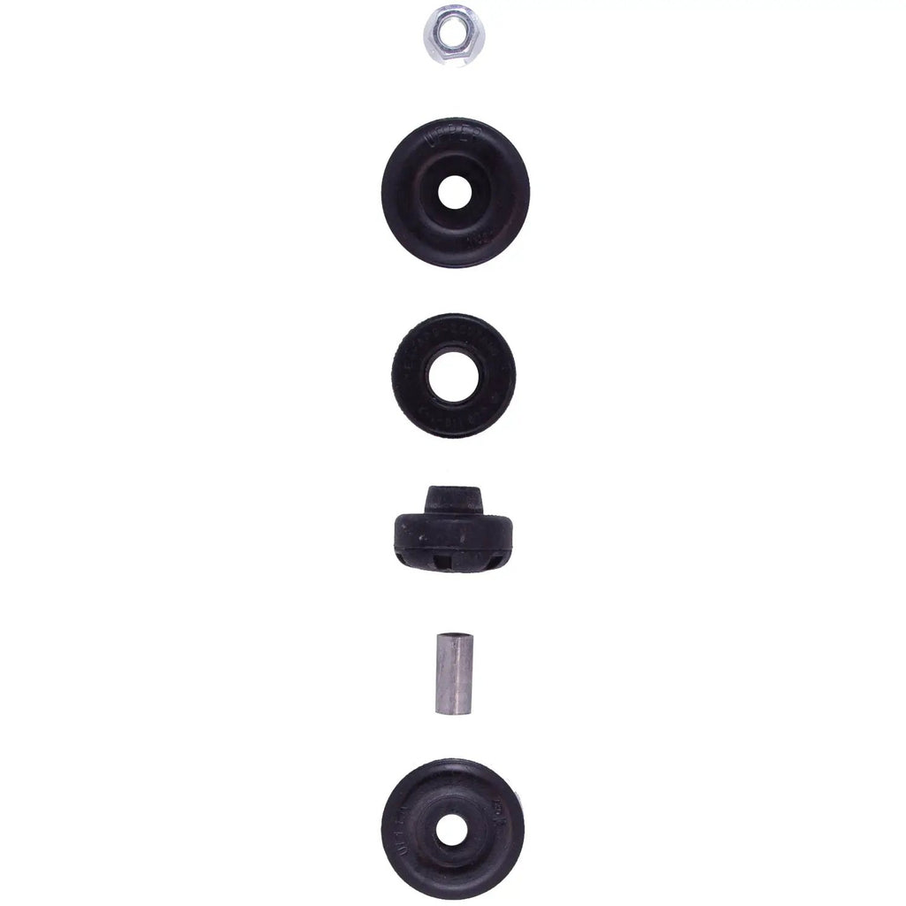 B8 5100 - Suspension Shock Absorber by Bilstein
