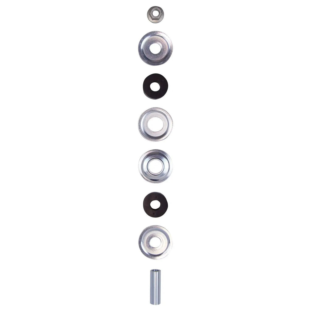 B8 5100 - Suspension Shock Absorber by Bilstein