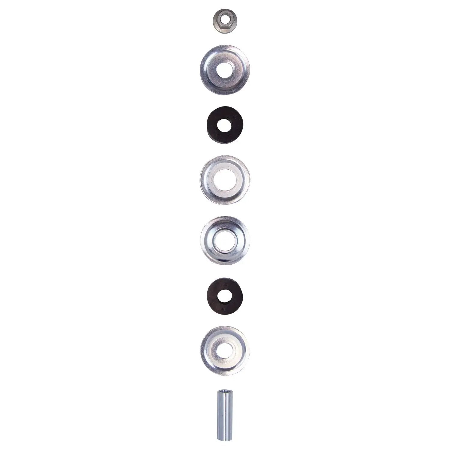 B8 5100 - Suspension Shock Absorber by Bilstein