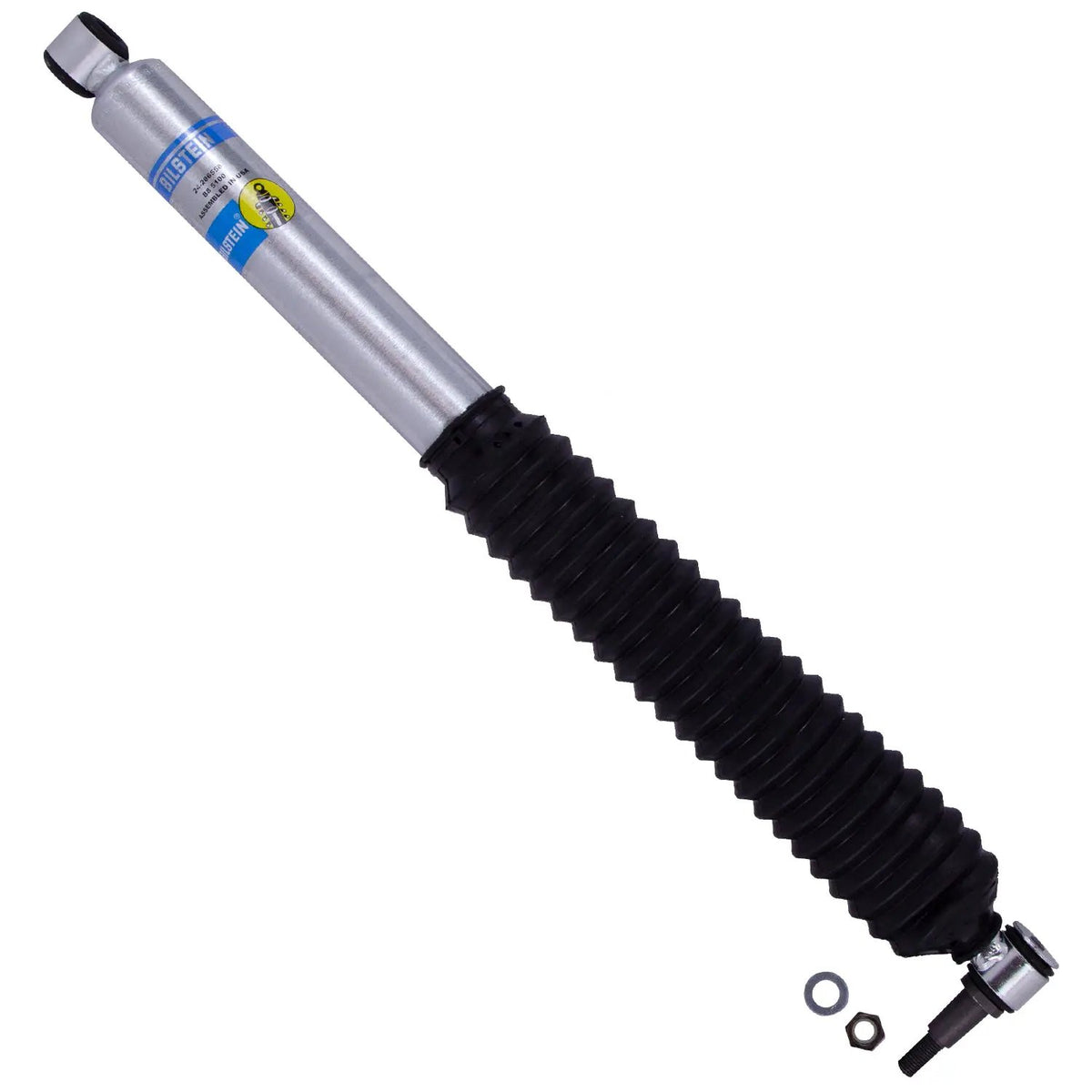 46mm Monotube Steering Damper by Bilstein