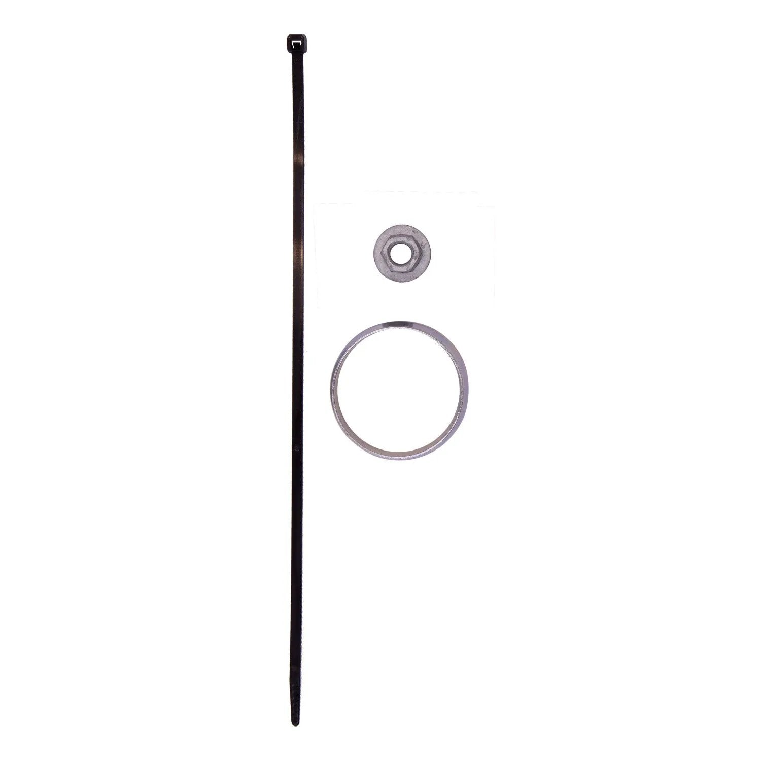 B8 5100 (Ride Height Adjustable) - Suspension Shock Absorber by Bilstein