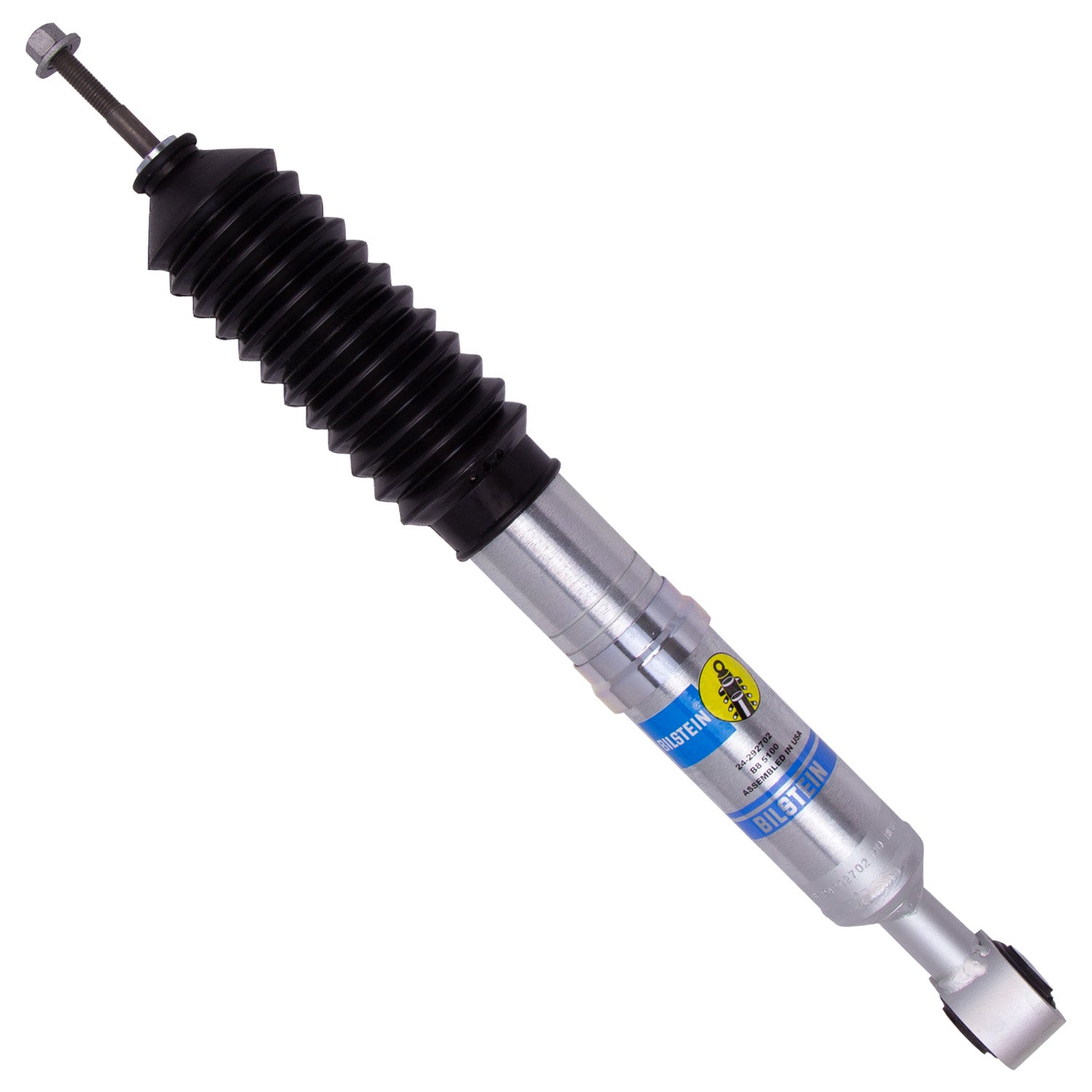 B8 5100 (Ride Height Adjustable) - Suspension Shock Absorber by Bilstein