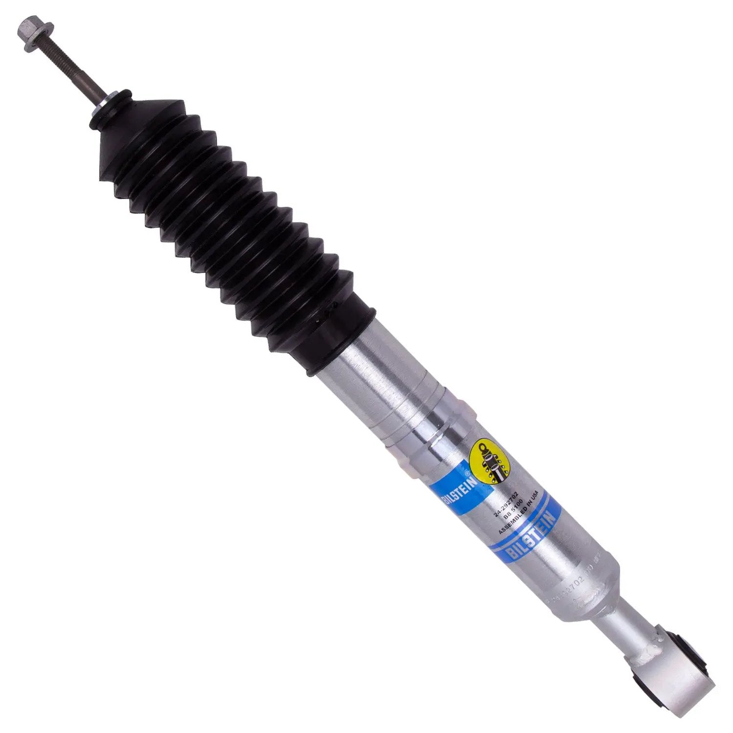 B8 5100 (Ride Height Adjustable) - Suspension Shock Absorber by Bilstein