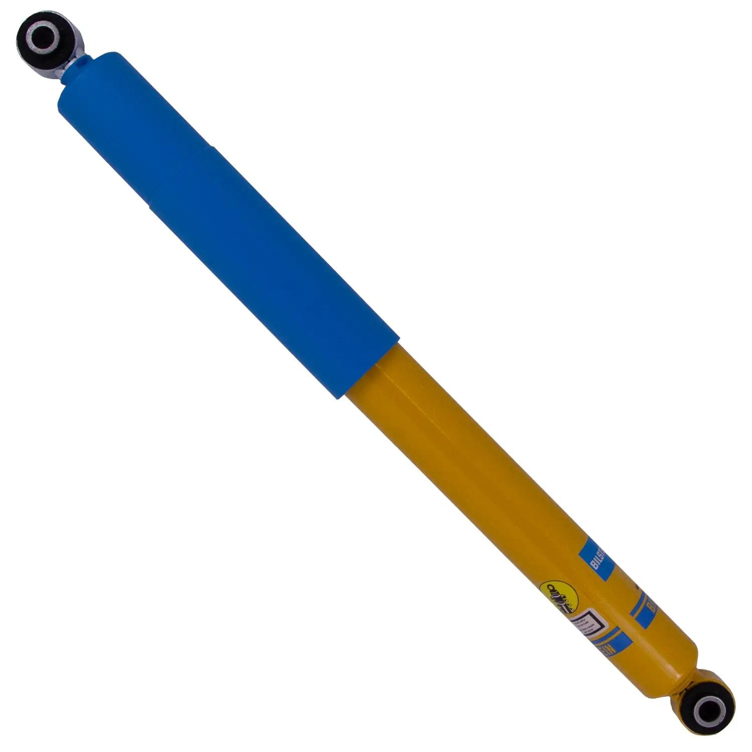 B6 4600 - Suspension Shock Absorber by Bilstein