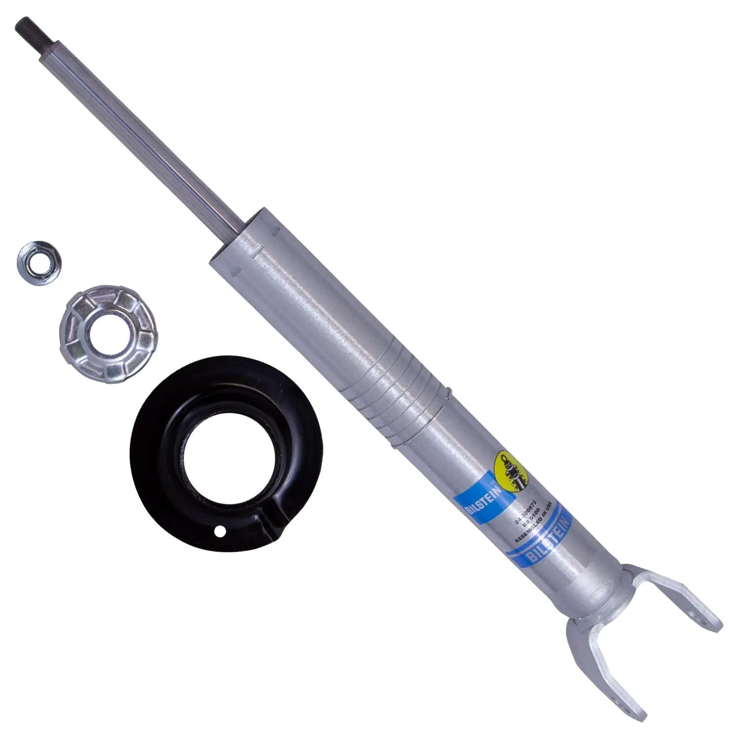 B8 5100 (Ride Height Adjustable) - Suspension Shock Absorber by Bilstein